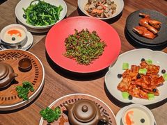 -曾宴·楚菜(湖北省博物馆店)