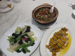 -大欢喜饭店(江怡路店)
