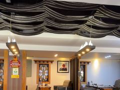 -思金拉措庄园藏餐(太阳岛店)