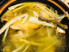 -吴门人家·苏宴宫廷菜(拙政园店)