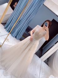 -GRACE KELLY婚纱与礼服(北京店)