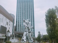 -日本科学未来馆