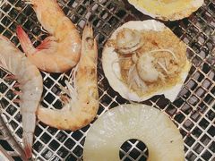 -AJIYA·池袋日式烧肉自助(天津万象城店)