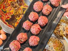 -三江汇火锅店(保全街店)