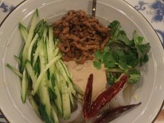 风味大拉皮-东方饺子王(创始店)