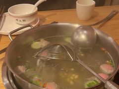 -嬷孙家潮汕牛肉火锅(北京路天河城店)