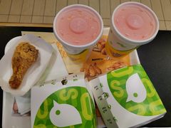 -德克士(宽甸店)