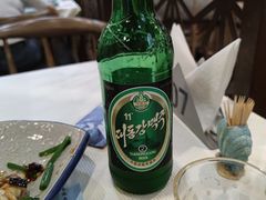 -渔娘渔家丹东海鲜(东直门店)