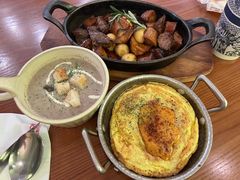 -CRAZYONES西班牙海鲜饭(上海美罗城店)