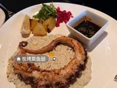 -Efes Turkish & Mediterranean Cuisine 艾菲斯餐厅(陆家嘴店)