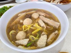 -新记肉骨茶