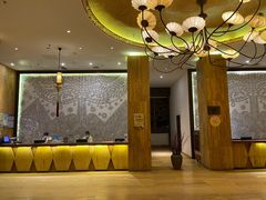 -三亚湾红树林度假世界(木棉酒店)