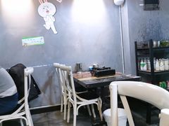 大堂-叁味儿延安沾沾