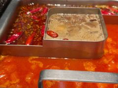 -巴奴毛肚火锅(悠唐购物中心店)
