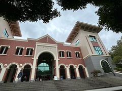 -厦门大学(思明校区)