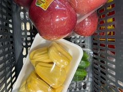 -果蔬好生活超市(东湖店)