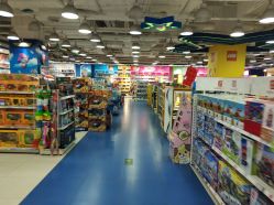 -玩具反斗城(印象城购物中心店)