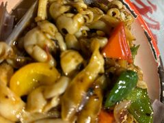 -辉记炭烧海鲜大排档·老字号(福田店)