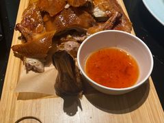 小刀鸭-诚如金·南宁本地菜(信息港店)