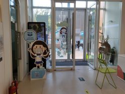 -青苗儿童口腔(长楹天街购物中心)