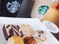 -星巴克(福州三坊七巷店)