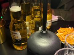 -赤红音乐现场(浦东金桥路店)