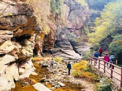 -黑龙潭风景区