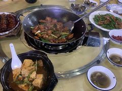 -庆丰农庄·团建·农家菜(大浪店)