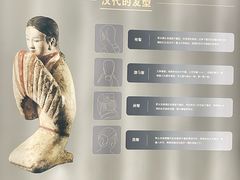 -汉景帝阳陵博物院