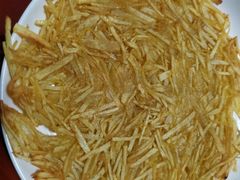 土豆丝煎饼-银满斗(步行街总店)