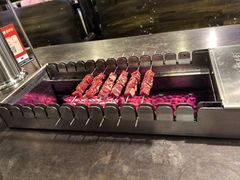 -麦凯伦烧烤·精酿超级工厂店(金桥总店)