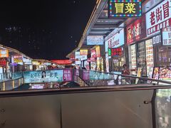 -万达广场(南昌红谷滩店)
