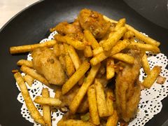 -小菜园新徽菜(上海浦东复地活力城店)