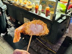 -江南面屋(明洞店)