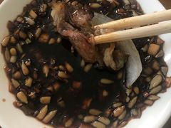 -金明姬和众烧烤店(东铁营店)