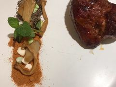 -赤火牛排(金狮广场店)