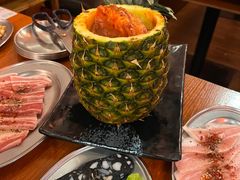 -大阪烧肉BAKA一代(十亩地店)