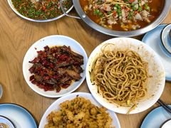 -艺味深尝(云锦路店)