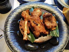 -沿江海南菜·文昌鸡祖师爷(大东海店)