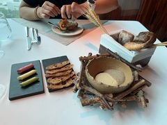 -翡翠36餐厅(浦东香格里拉店)