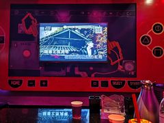 -皓声音KTV(新景店)