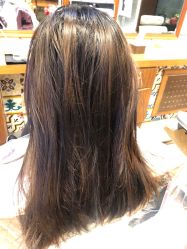 -T.1 hair salon烫染接发
