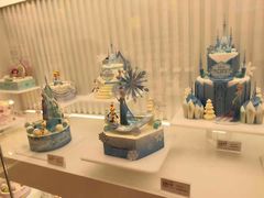 -好利来(团结湖店)