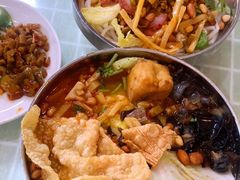 -红鼻子桂林米粉(金唐新光界店)
