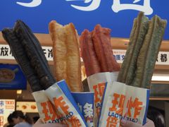 -李与白包子铺(桐梓林店)