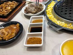 -韩宫宴烤肉·料理(苏州中心店)