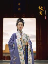 点击看大图 -美云庭古装·格格服汉服·京城旅拍(北京店)