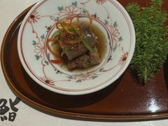 -鮨一日本料理(大中华店)