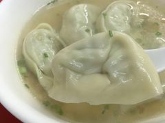 -潘国仙耳光馄饨(黄家阙路店)