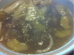 iphone_upload_pic-龙泉人椰子鸡.糟粕醋.海南菜(三亚旗舰店)